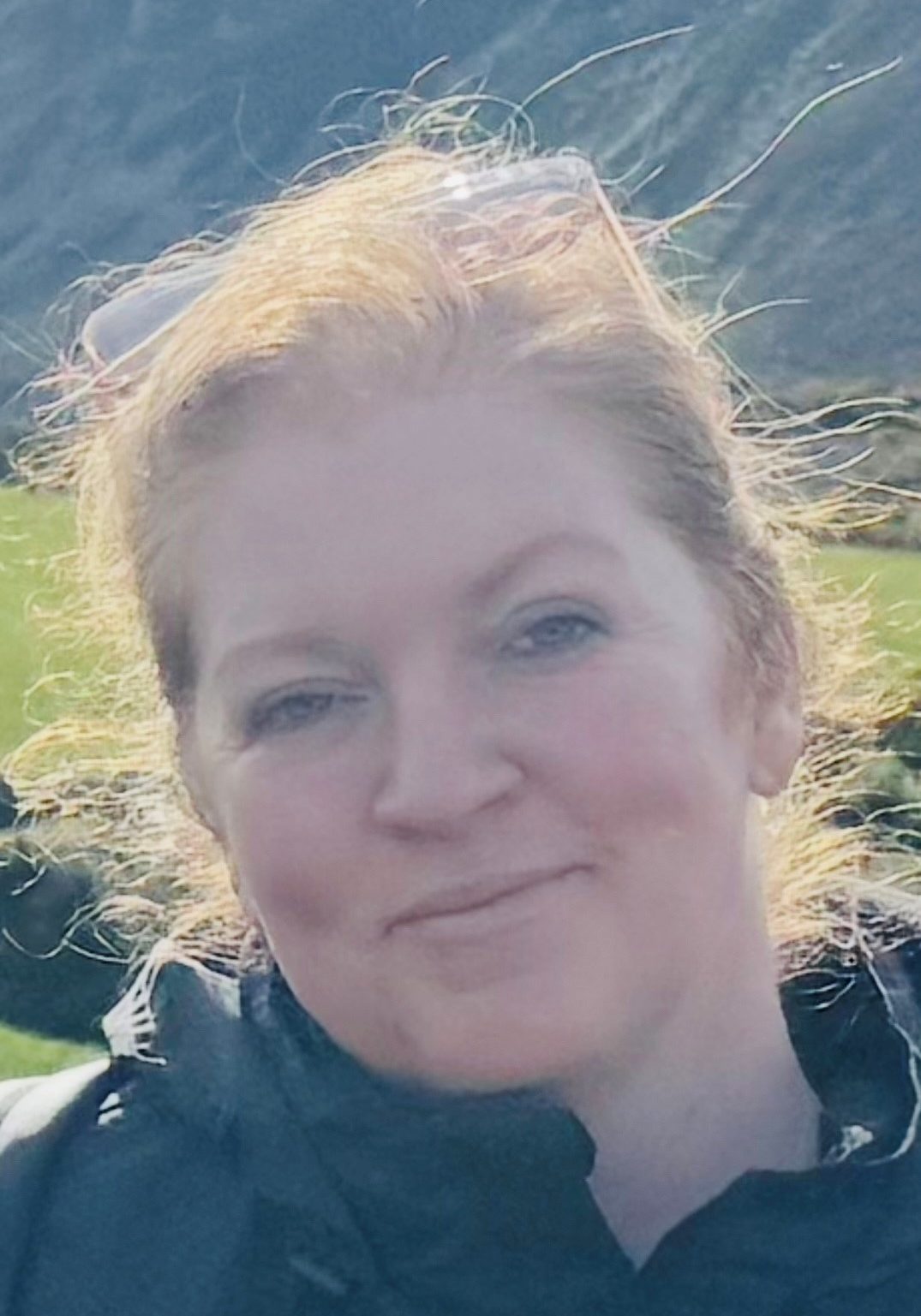 Carrie VanMaasdam